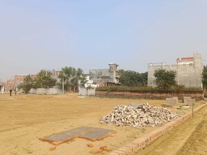  Plot For Sale in Arsha Madhav Greens, Gomti Nagar