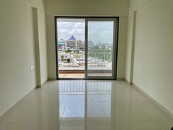 3 BHK Apartment For Sale in Balewadi