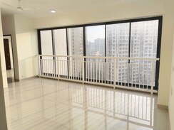 2 BHK + Store Room Apartment For Rent in Dynamix Divum