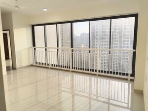 2 BHK Apartment For Rent in Dynamix Divum, Malad East
