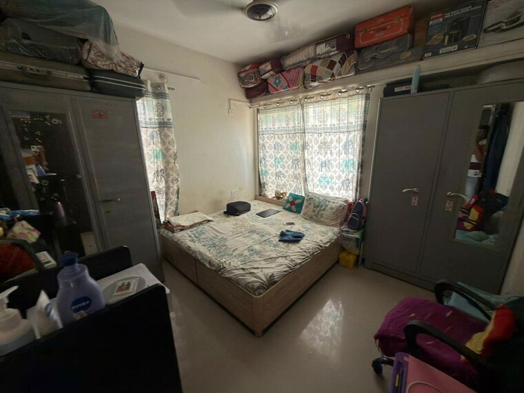 Room, mystique-wonders 1 Bedroom 658 Sq.Ft. Apartment In Narhe Pune 10254461