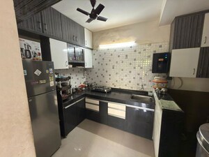 Kitchen in 1 BHK Apartment at Mystique Wonders, Narhe – for Sale