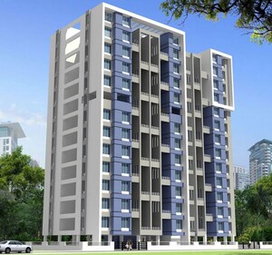 1 BHK Apartment For Sale in Mystique Wonders, Narhe