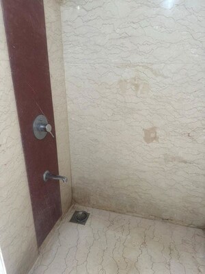 Furnished Amenities in 2 BHK Apartment at Kalpataru Aura, Ghatkopar West – for Rent