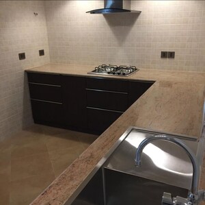 Kitchen in 4 BHK Villa at Sobha City Gurgaon, Sector 108 – for Sale