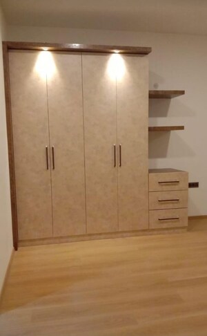 Furnished Amenities in 4 BHK Villa at Sobha City Gurgaon, Sector 108 – for Sale