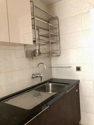 Kitchen in 4 BHK Villa at Sobha City Gurgaon, Sector 108 – for Sale