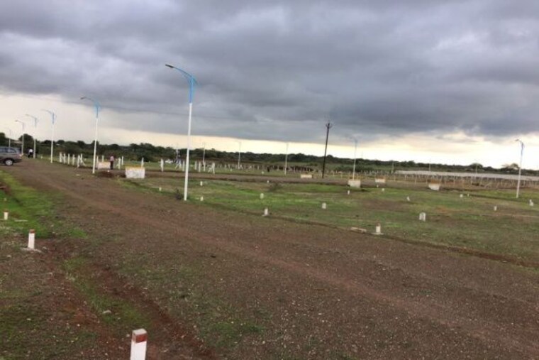 undefined, sarjapur  1414 Sq.Ft. Plot In Sarjapur Bangalore 10286680