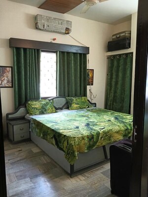 2 BHK Builder Floor For Rent in Sector 9 Panchkula