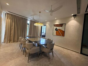 Master Bedroom in 3 BHK Independent House at Sector 12 Panchkula – for Sale