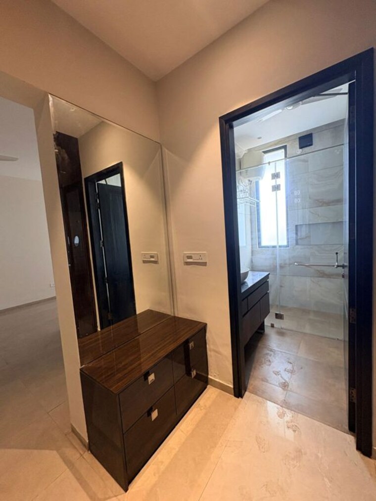 Master Bedroom, sector 12 panchkula 3 Bedroom 250 Sq.Yd. Independent House In Sector 12 Panchkula Panchkula 10286769