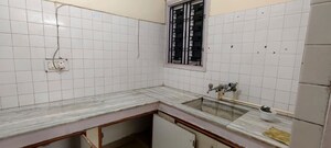 Balcony in 2 BHK Builder Floor at Rohini Sector 13 – for Rent