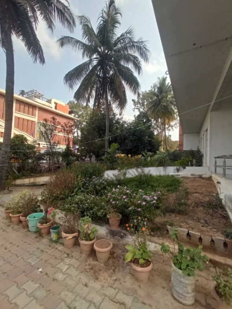 Exterior View, whitefield Commercial Office Space 51000 Sq.Ft. In Whitefield Bangalore 10212114