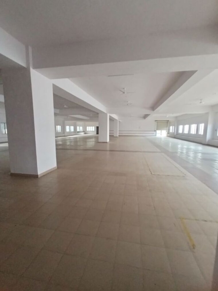 Floor Plan, whitefield Commercial Office Space 51000 Sq.Ft. In Whitefield Bangalore 10212114