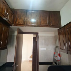 Kitchen in 2 BHK Apartment at K Raheja Raheja Residency, Malad East – for Rent