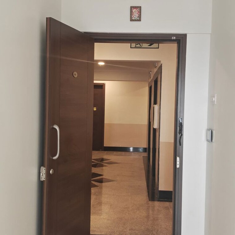 undefined, k-raheja-raheja-residency 2 Bedroom 743 Sq.Ft. Apartment In Malad East Mumbai 10286691