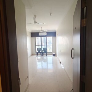 Building Lobby in 2 BHK Apartment at K Raheja Raheja Residency, Malad East – for Rent