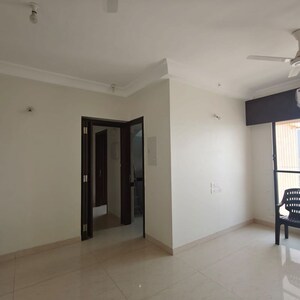 Living Room in 2 BHK Apartment at K Raheja Raheja Residency, Malad East – for Rent