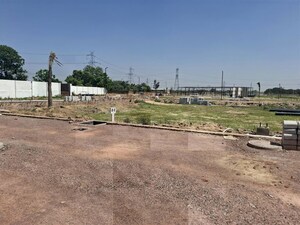 Plot Area in  Land at Raghunathpur – for Sale