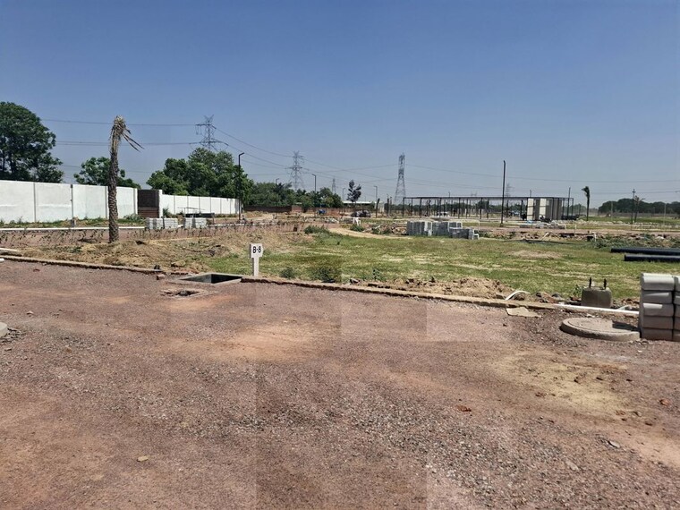 undefined, raghunathpur Commercial Land 133 Sq.Yd. In Raghunathpur Hapur 10286596