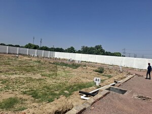 Plot Area in  Land at Raghunathpur – for Sale