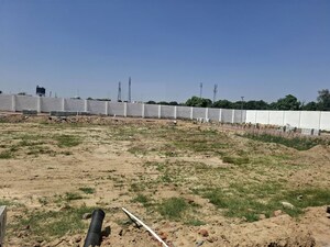 Plot Area in  Land at Raghunathpur – for Sale