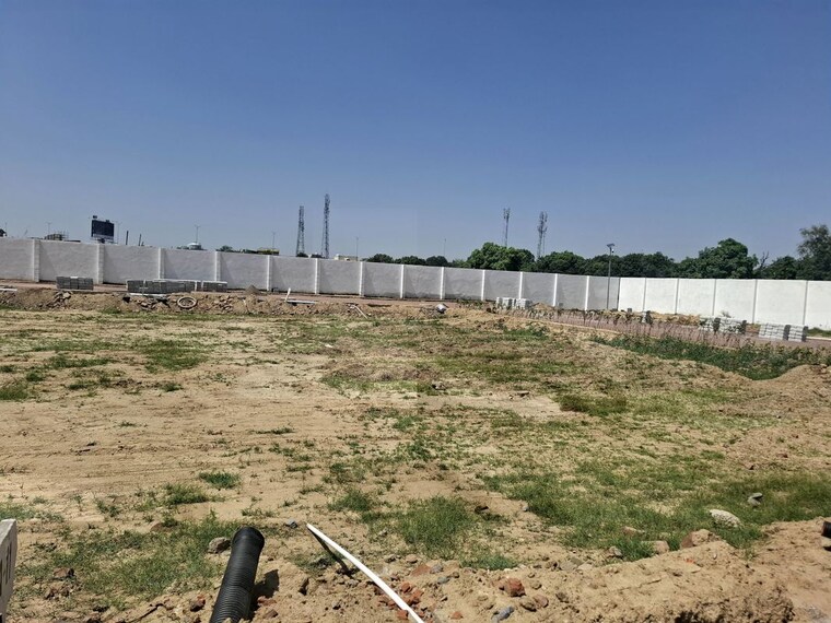 undefined, raghunathpur Commercial Land 133 Sq.Yd. In Raghunathpur Hapur 10286596