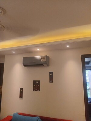 3 BHK Builder Floor For Rent in Sarvodaya Enclave