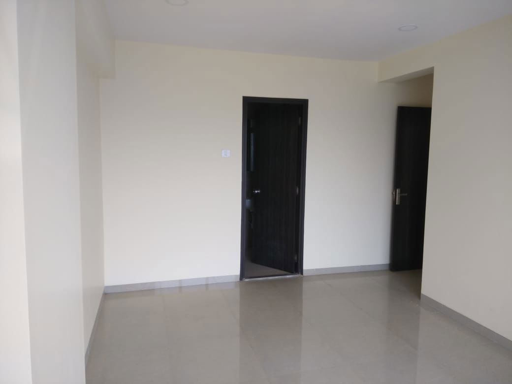 2 BHK Apartment For Rent in Suba Zircon