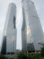 582 Sq.Ft. Office Space in Bhutani Cyber Central