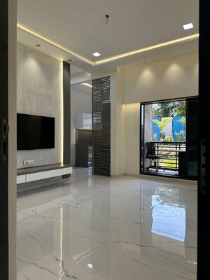 1 BHK Apartment For Sale in DK SPM Dream City, Ambernath East