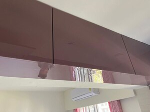 Furnished Amenities in 3 BHK Apartment at Chirag Vijayi Jwala, Goregaon West – for Rent