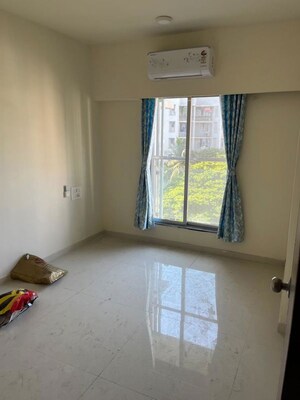 Master Bedroom in 3 BHK Apartment at Chirag Vijayi Jwala, Goregaon West – for Rent