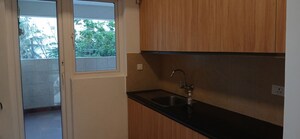 Kitchen in 3 BHK Apartment at August Grand, Sarjapur Road – for Rent