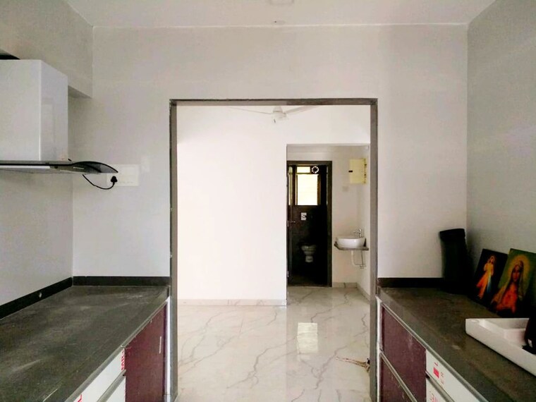 Room, sahar 2 Bedroom 830 Sq.Ft. Apartment In Sahar Mumbai 10286920