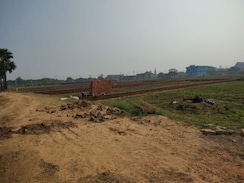 Plot For Sale in Yelahanka New Town