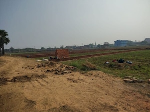  Plot For Sale in Yelahanka New Town