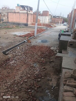 Plot Area in  Plot at Kulesara – for Sale