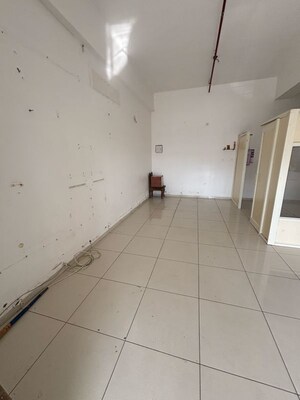 Bathroom in  Shop at Science City – for Rent