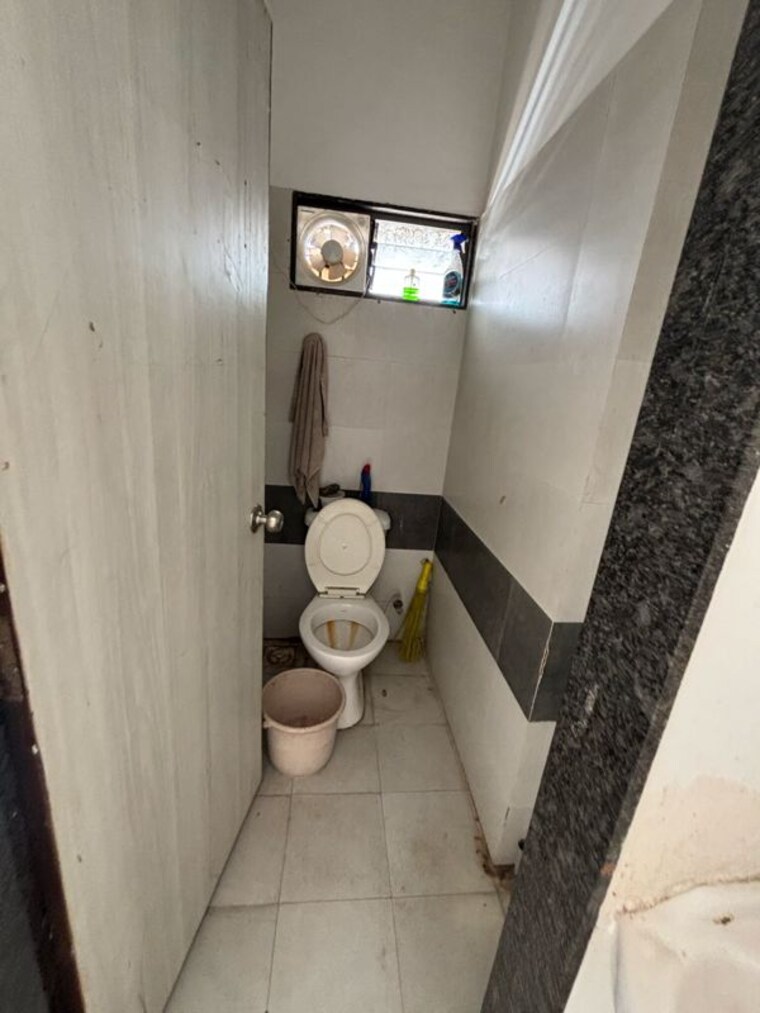 Bathroom, science city Commercial Shop 630 Sq.Ft. In Science City Ahmedabad 10287088