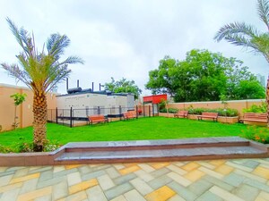 2 BHK Apartment – Garden View at Parikh Yash Platina, Virar West - for Sale