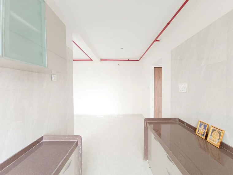 Kitchen, parikh-yash-platina 2 Bedroom 740 Sq.Ft. Apartment In Virar West Palghar 10287032