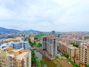 Master Plan in 2 BHK Apartment at Parikh Yash Platina, Virar West – for Sale