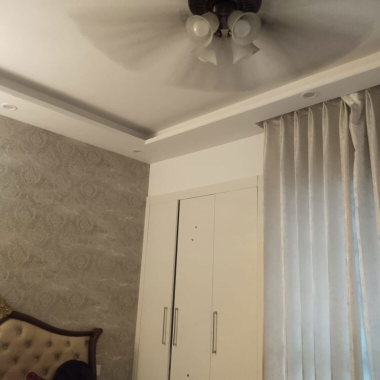 undefined, dhakoli 3 Bedroom 1814 Sq.Ft. Builder Floor In Dhakoli Zirakpur 10286793