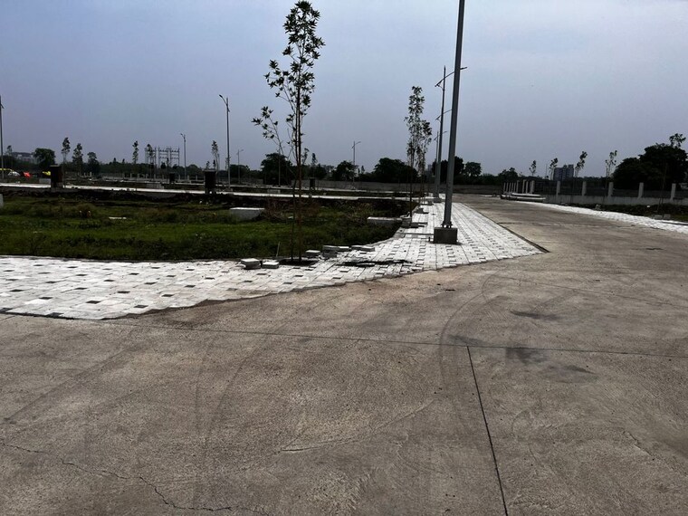 undefined, tarodi  1317 Sq.Ft. Plot In Tarodi Nagpur 10286153