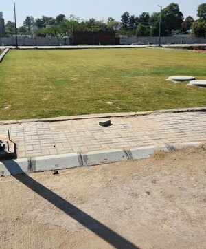 Plot Area in  Plot at MGF Mega City Mall, Sector 28 – for Sale