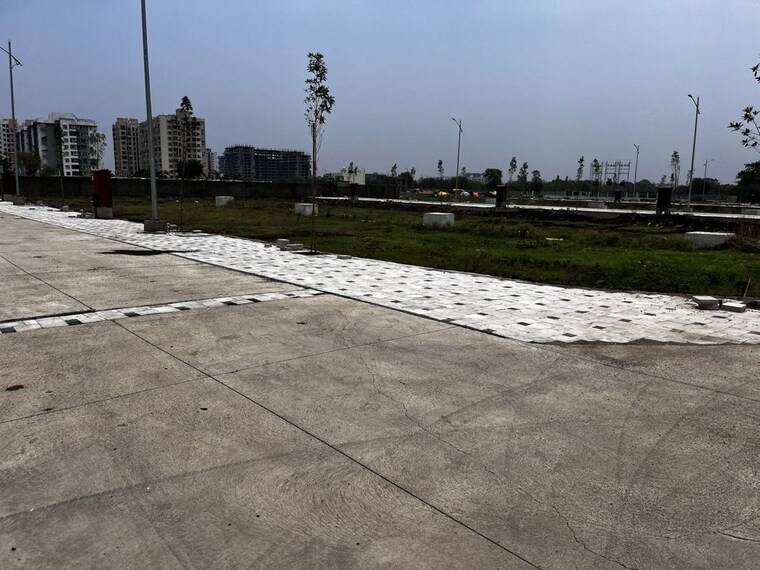 undefined, tarodi  1265 Sq.Ft. Plot In Tarodi Nagpur 10286043
