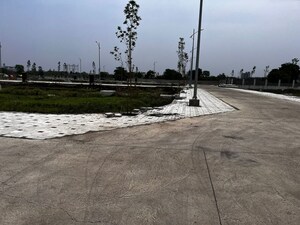 Plot Area in  Plot at Tarodi – for Sale