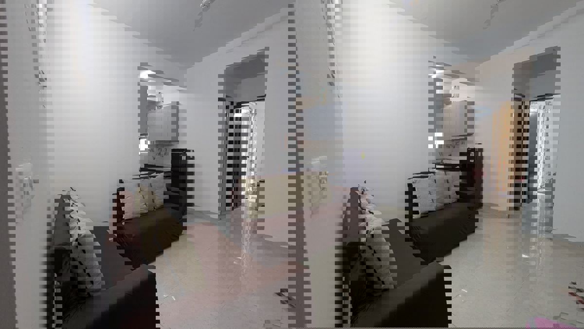 3 BHK 1456 Sq.Ft. Apartment in The Center Court