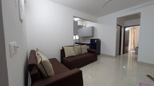 3 BHK Apartment For Rent in The Center Court, Sector 88a